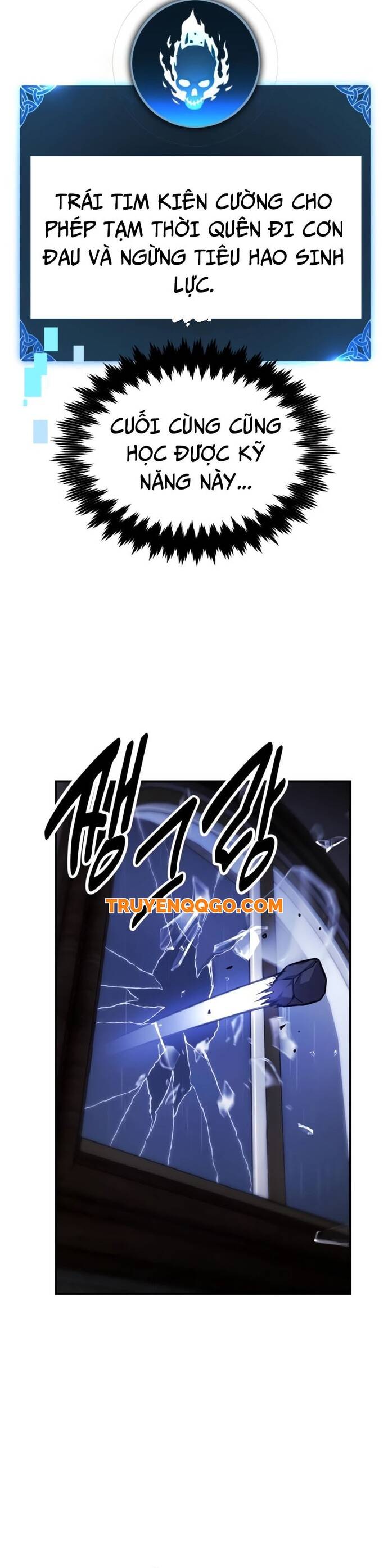 Cẩm Nang Sinh Tồn Của Nhân Vật Phụ Ở Học Viện Chapter 20 - Trang 2