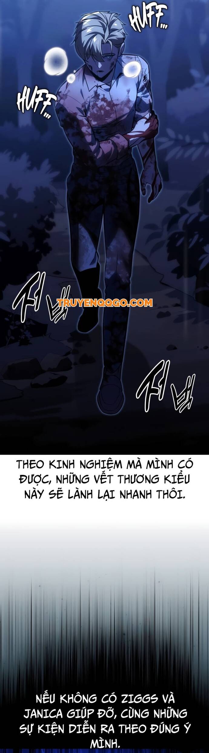 Cẩm Nang Sinh Tồn Của Nhân Vật Phụ Ở Học Viện Chapter 20 - Trang 2