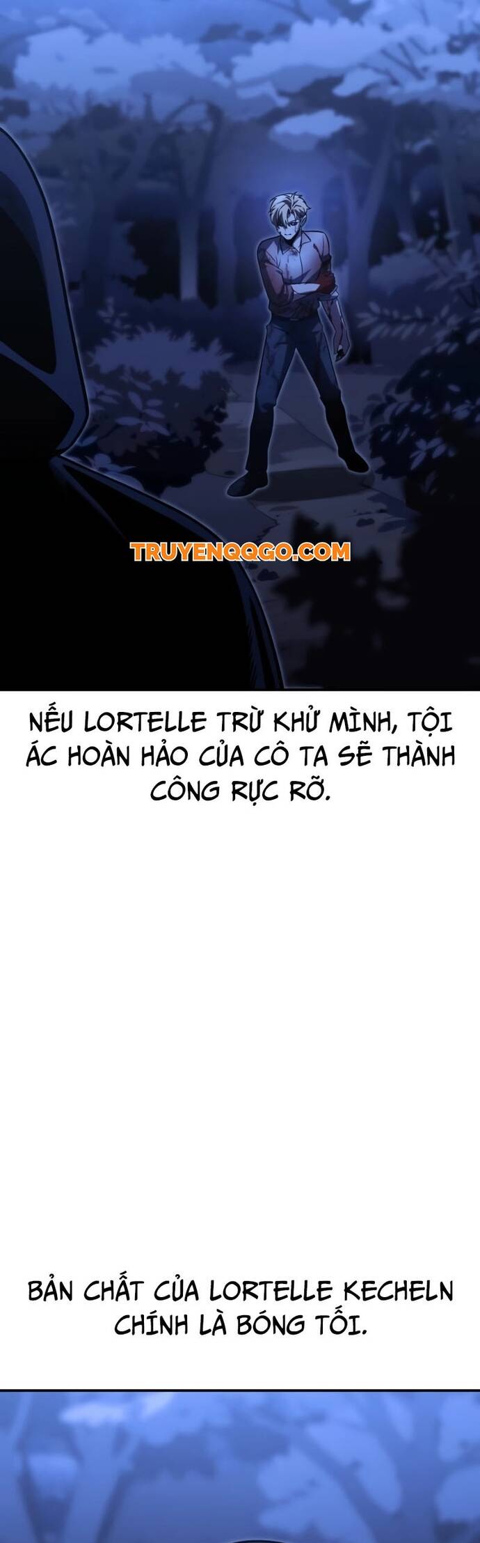 Cẩm Nang Sinh Tồn Của Nhân Vật Phụ Ở Học Viện Chapter 20 - Trang 2