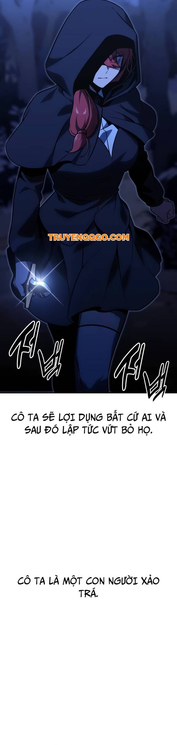 Cẩm Nang Sinh Tồn Của Nhân Vật Phụ Ở Học Viện Chapter 20 - Trang 2