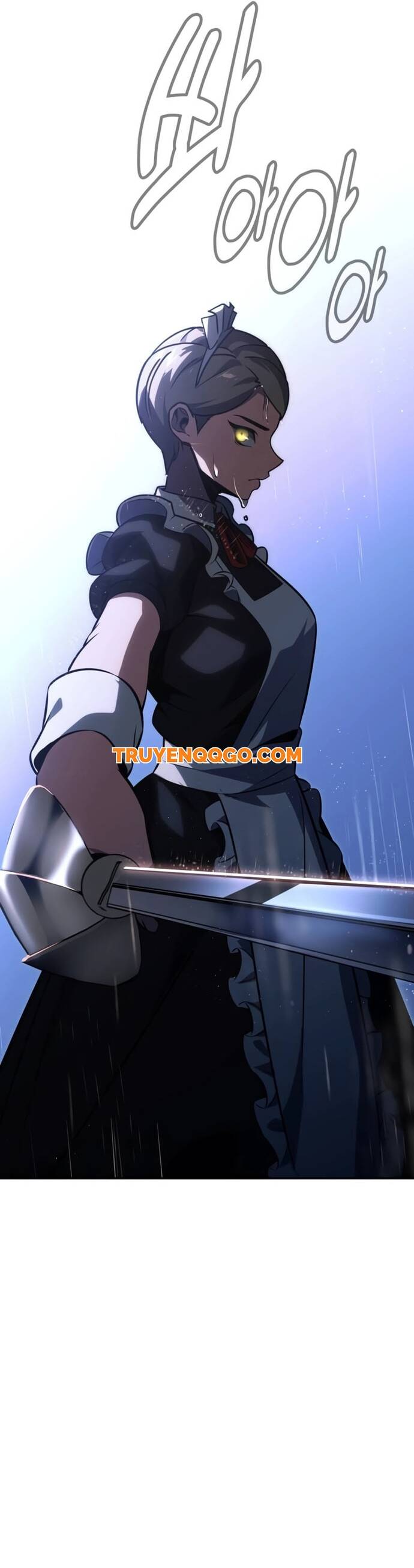 Cẩm Nang Sinh Tồn Của Nhân Vật Phụ Ở Học Viện Chapter 20 - Trang 2