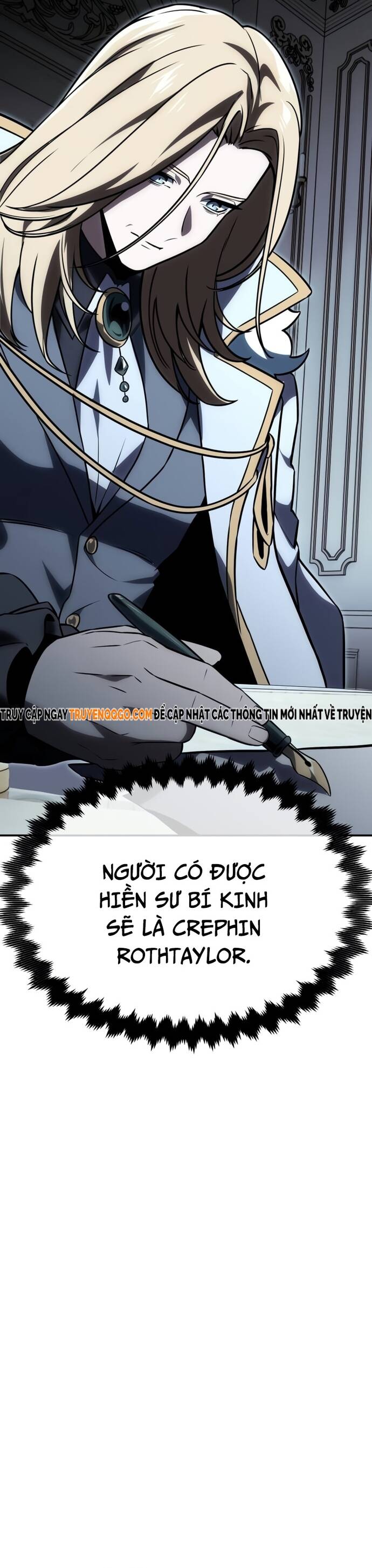 Cẩm Nang Sinh Tồn Của Nhân Vật Phụ Ở Học Viện Chapter 26 - Trang 2