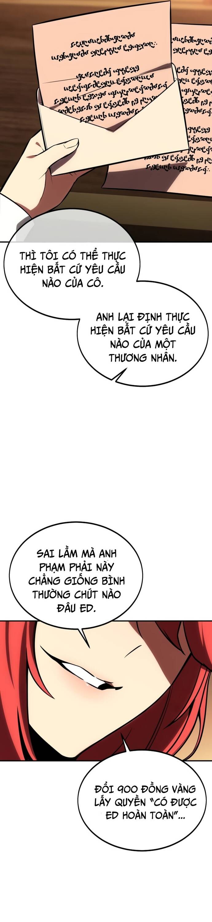 Cẩm Nang Sinh Tồn Của Nhân Vật Phụ Ở Học Viện Chapter 26 - Trang 2