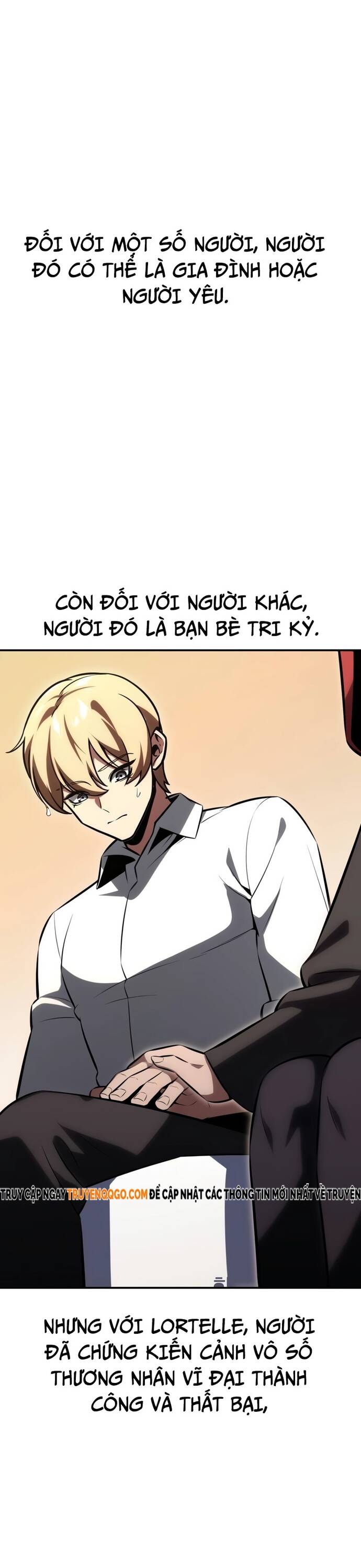 Cẩm Nang Sinh Tồn Của Nhân Vật Phụ Ở Học Viện Chapter 27 - Trang 2