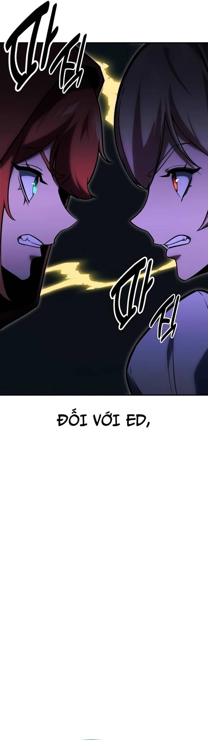 Cẩm Nang Sinh Tồn Của Nhân Vật Phụ Ở Học Viện Chapter 27 - Trang 2