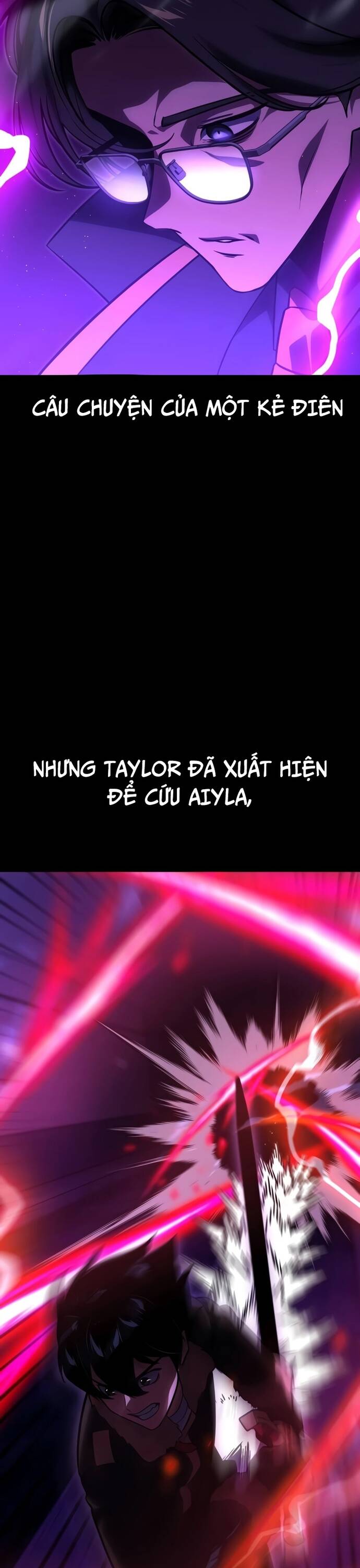 Cẩm Nang Sinh Tồn Của Nhân Vật Phụ Ở Học Viện Chapter 27 - Trang 2