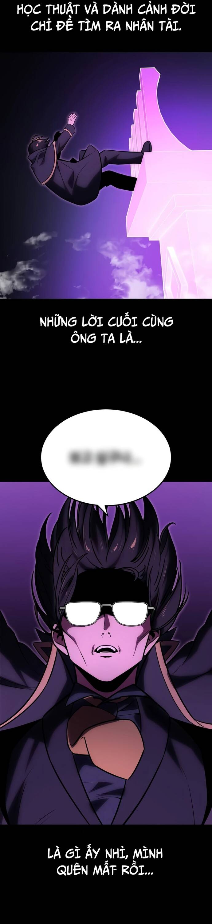 Cẩm Nang Sinh Tồn Của Nhân Vật Phụ Ở Học Viện Chapter 27 - Trang 2