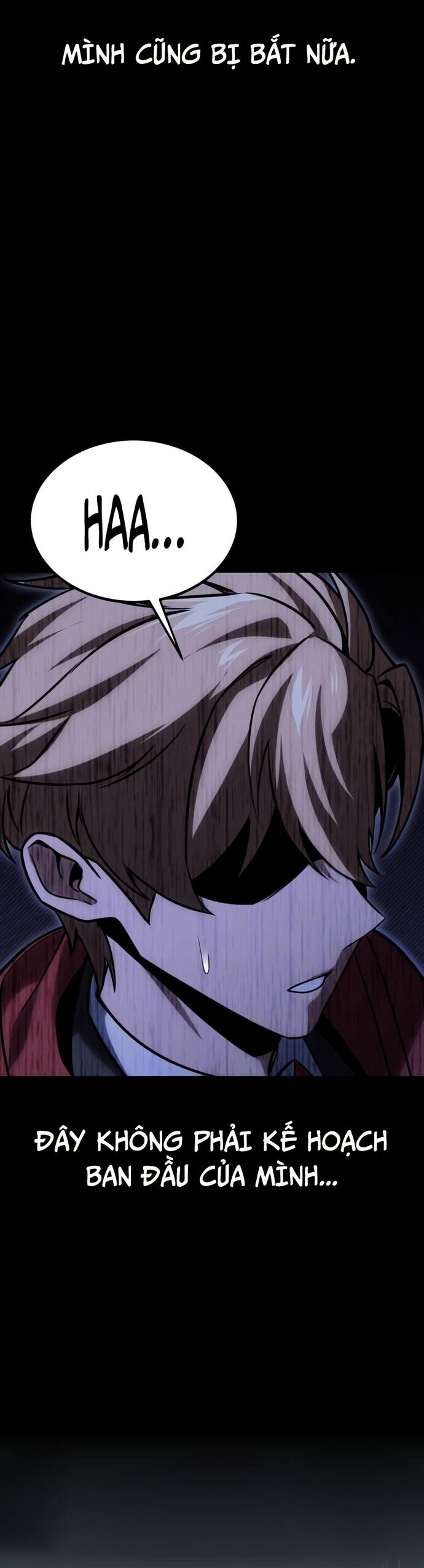 Cẩm Nang Sinh Tồn Của Nhân Vật Phụ Ở Học Viện Chapter 28 - Trang 2