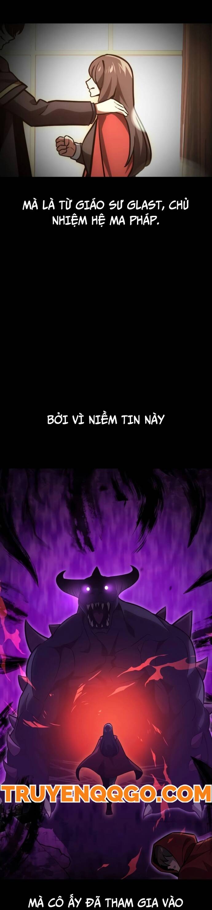 Cẩm Nang Sinh Tồn Của Nhân Vật Phụ Ở Học Viện Chapter 28 - Trang 2