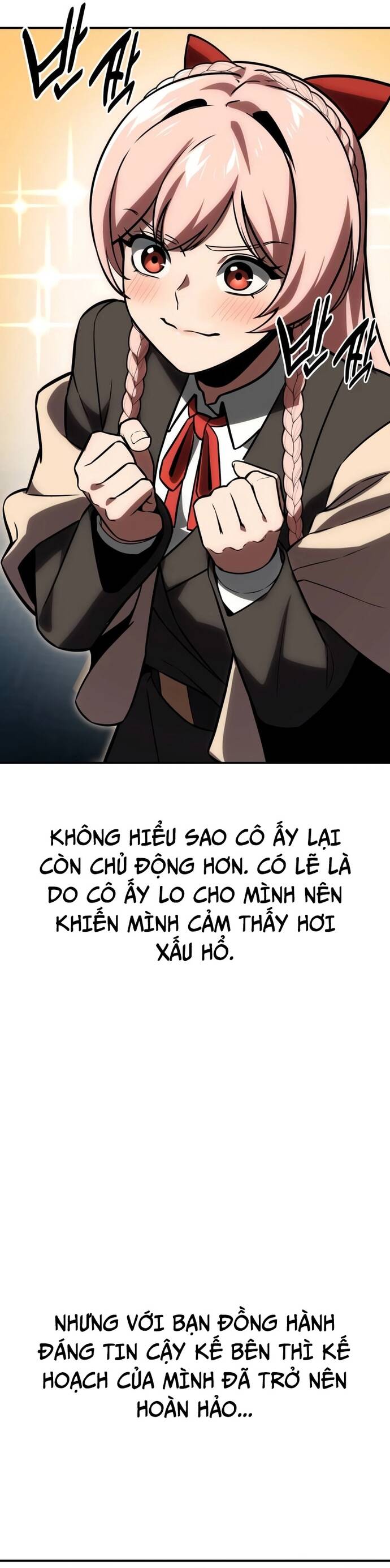 Cẩm Nang Sinh Tồn Của Nhân Vật Phụ Ở Học Viện Chapter 28 - Trang 2