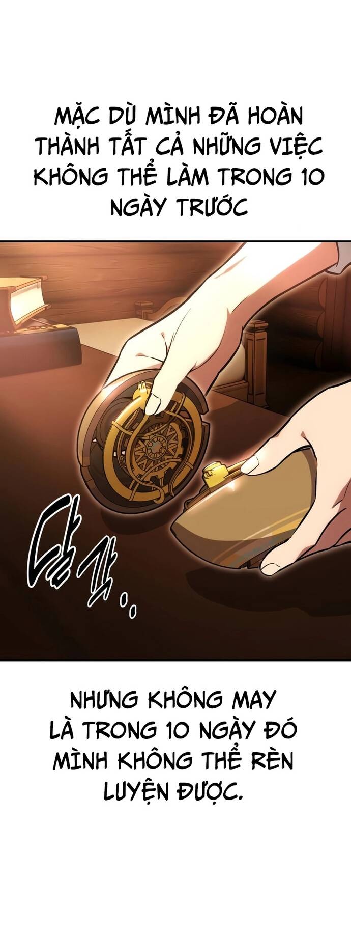 Cẩm Nang Sinh Tồn Của Nhân Vật Phụ Ở Học Viện Chapter 28 - Trang 2