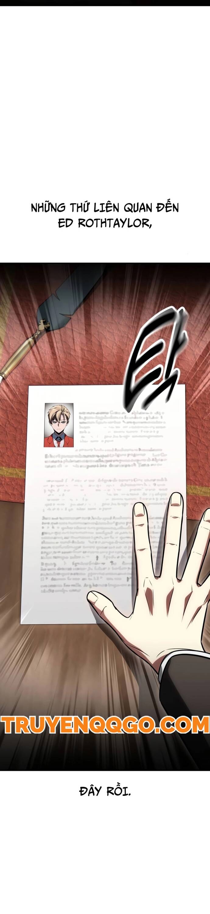 Cẩm Nang Sinh Tồn Của Nhân Vật Phụ Ở Học Viện Chapter 28 - Trang 2