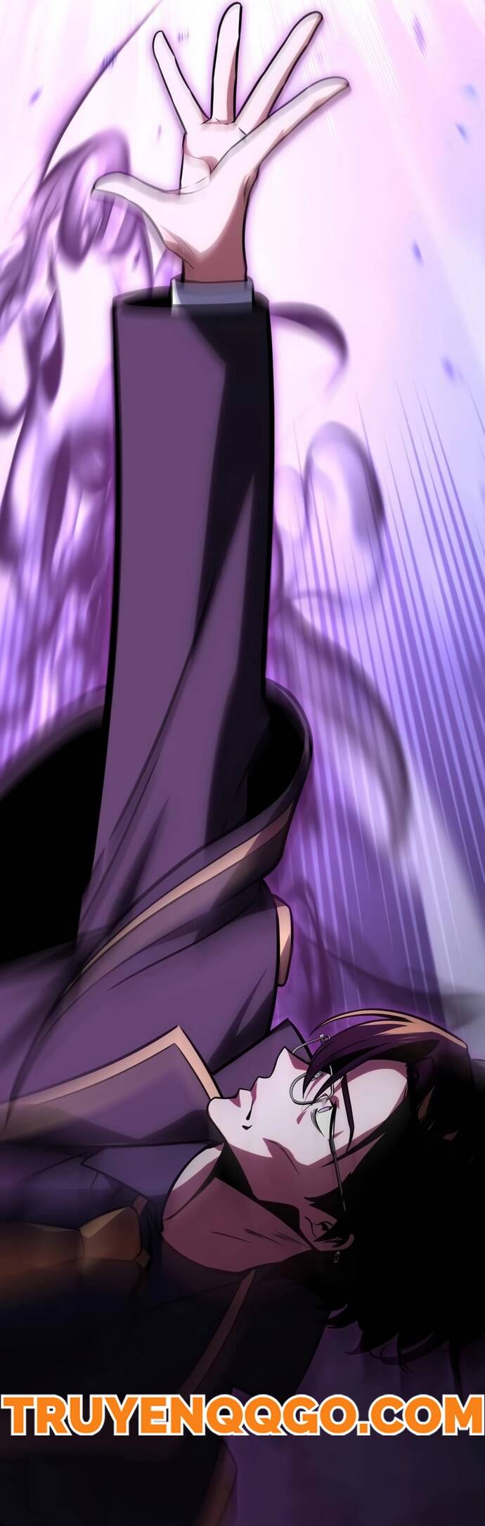 Cẩm Nang Sinh Tồn Của Nhân Vật Phụ Ở Học Viện Chapter 28 - Trang 2