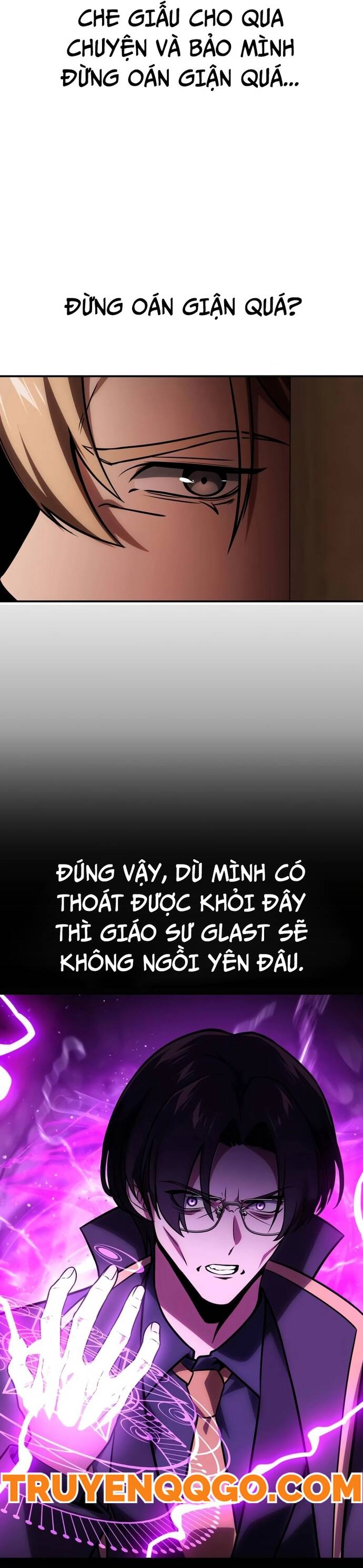 Cẩm Nang Sinh Tồn Của Nhân Vật Phụ Ở Học Viện Chapter 28 - Trang 2