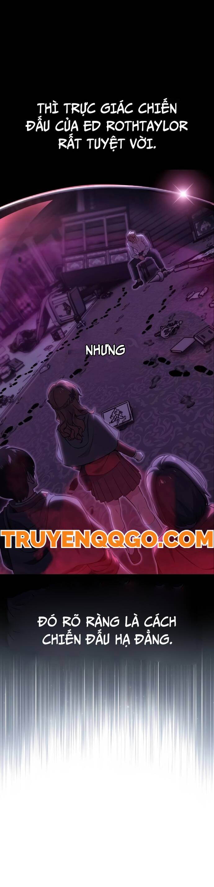 Cẩm Nang Sinh Tồn Của Nhân Vật Phụ Ở Học Viện Chapter 28 - Trang 2