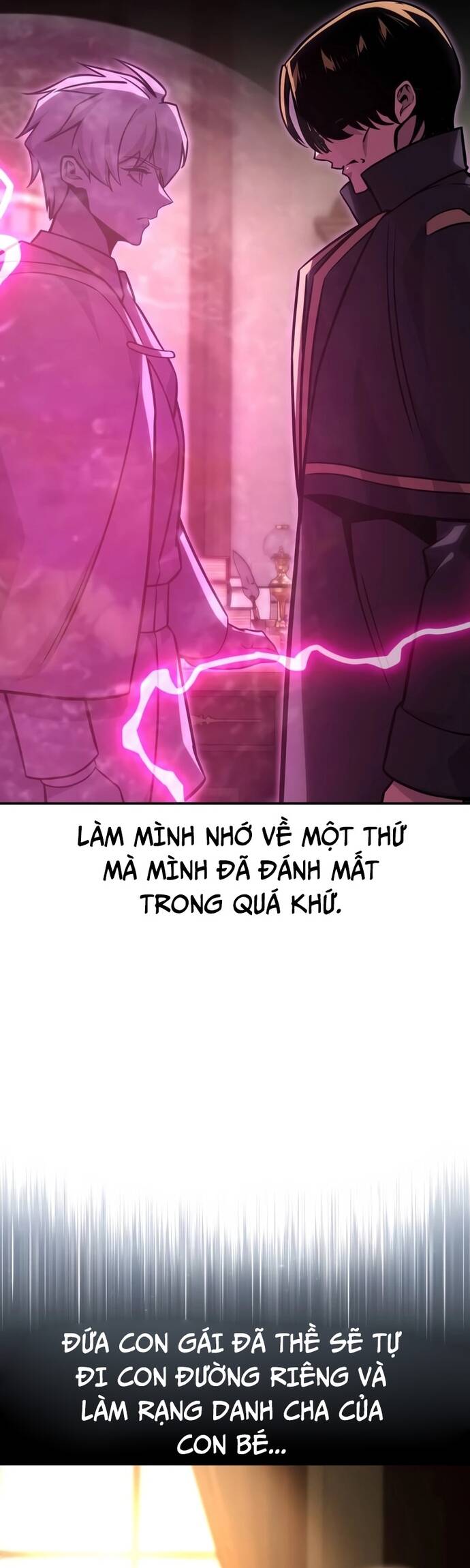 Cẩm Nang Sinh Tồn Của Nhân Vật Phụ Ở Học Viện Chapter 28 - Trang 2