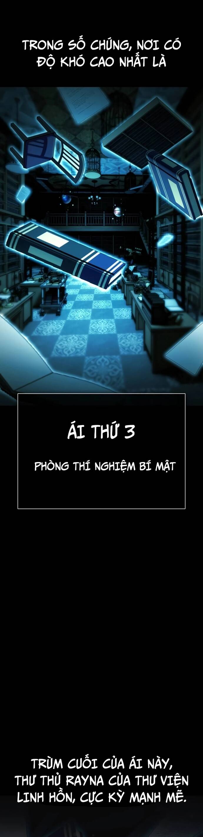 Cẩm Nang Sinh Tồn Của Nhân Vật Phụ Ở Học Viện Chapter 28 - Trang 2