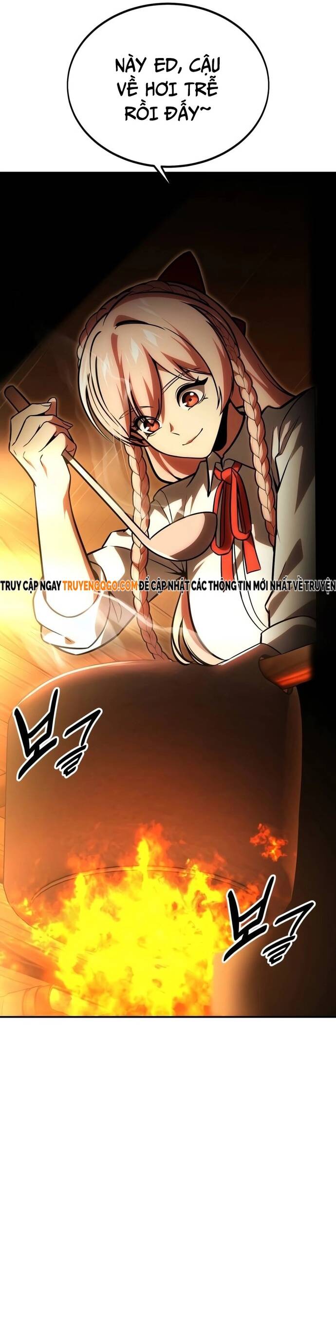 Cẩm Nang Sinh Tồn Của Nhân Vật Phụ Ở Học Viện Chapter 28 - Trang 2