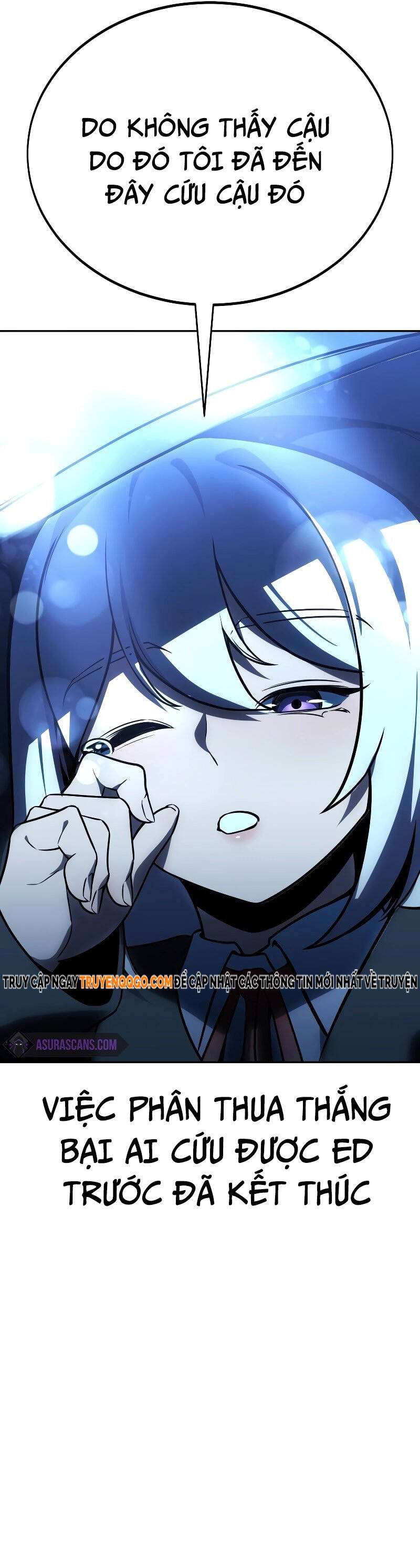 Cẩm Nang Sinh Tồn Của Nhân Vật Phụ Ở Học Viện Chapter 30 - Trang 2