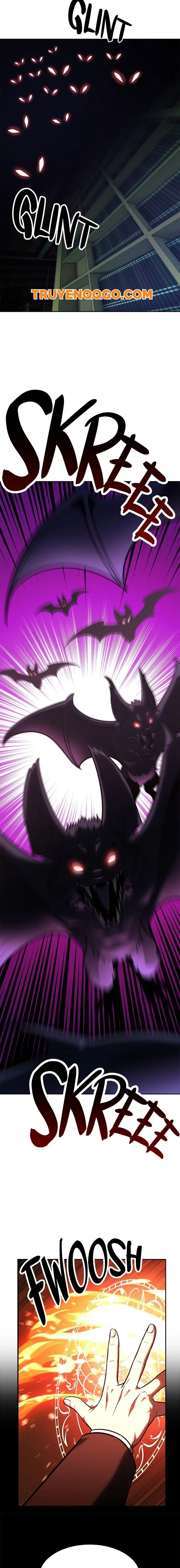 Cẩm Nang Sinh Tồn Của Nhân Vật Phụ Ở Học Viện Chapter 31 - Trang 2