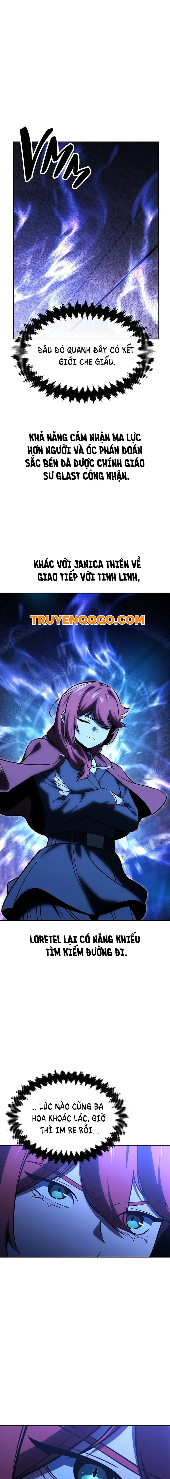 Cẩm Nang Sinh Tồn Của Nhân Vật Phụ Ở Học Viện Chapter 31 - Trang 2