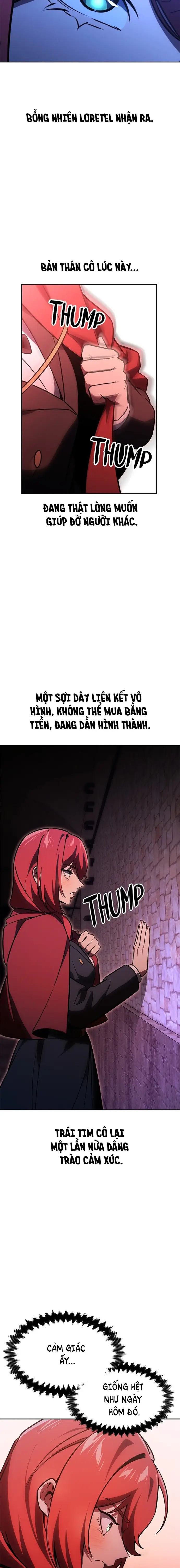 Cẩm Nang Sinh Tồn Của Nhân Vật Phụ Ở Học Viện Chapter 31 - Trang 2