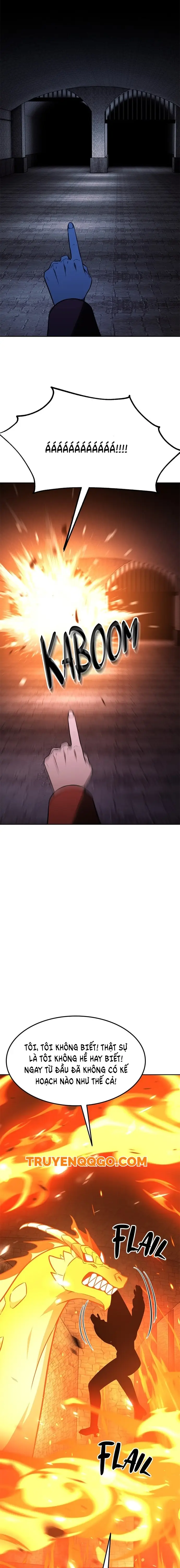 Cẩm Nang Sinh Tồn Của Nhân Vật Phụ Ở Học Viện Chapter 31 - Trang 2