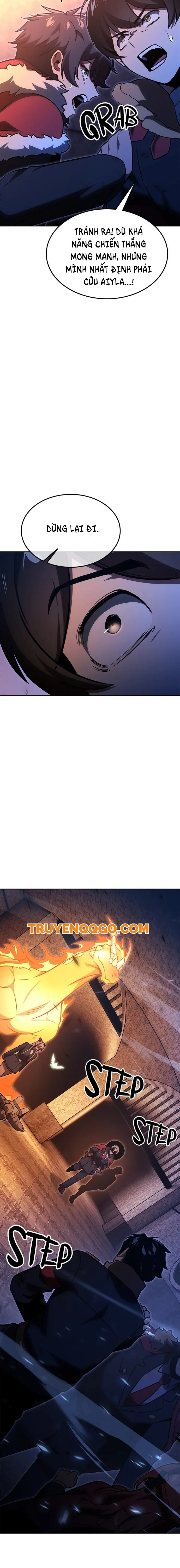 Cẩm Nang Sinh Tồn Của Nhân Vật Phụ Ở Học Viện Chapter 31 - Trang 2