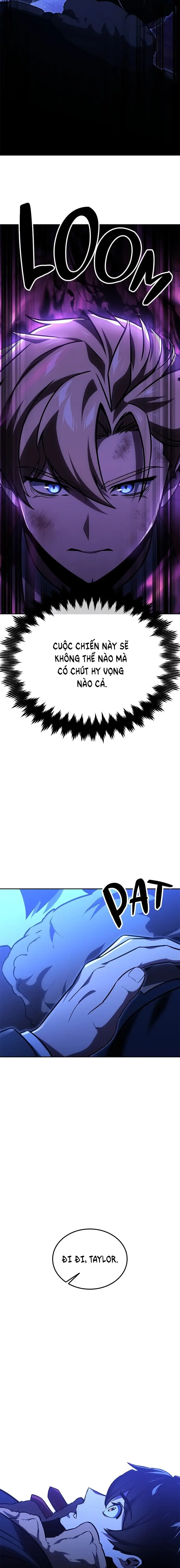 Cẩm Nang Sinh Tồn Của Nhân Vật Phụ Ở Học Viện Chapter 31 - Trang 2