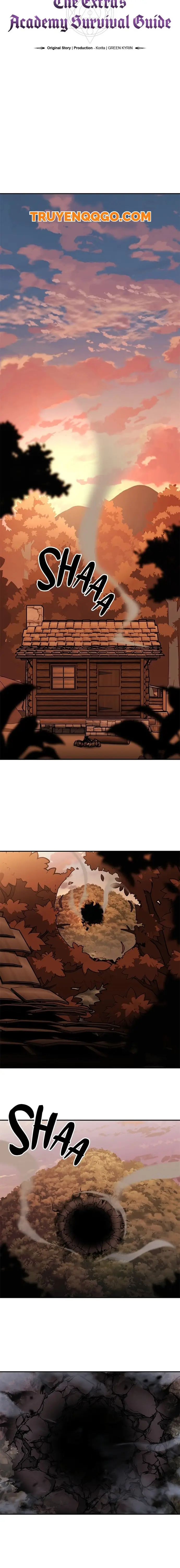 Cẩm Nang Sinh Tồn Của Nhân Vật Phụ Ở Học Viện Chapter 31 - Trang 2