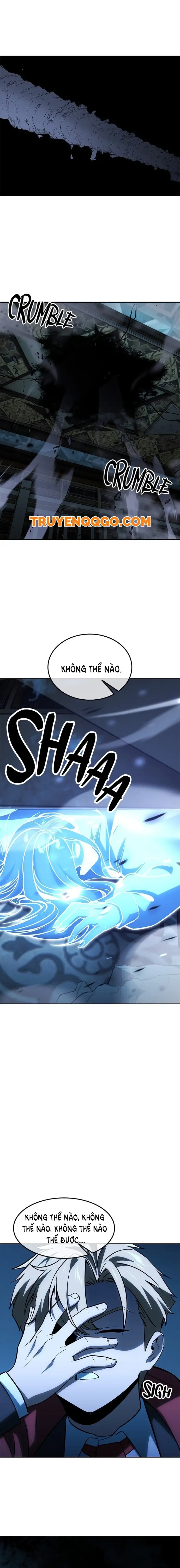 Cẩm Nang Sinh Tồn Của Nhân Vật Phụ Ở Học Viện Chapter 31 - Trang 2