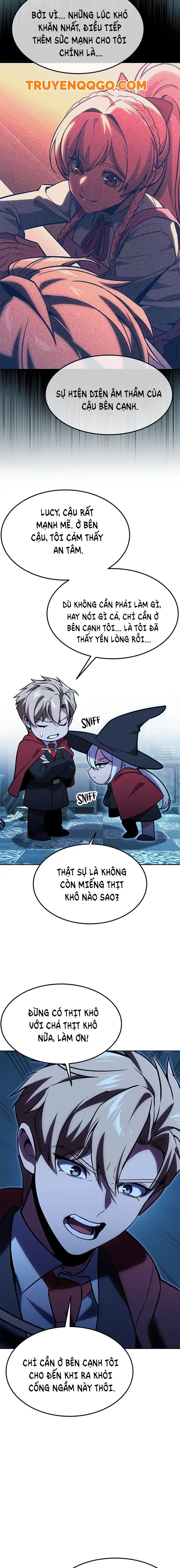 Cẩm Nang Sinh Tồn Của Nhân Vật Phụ Ở Học Viện Chapter 31 - Trang 2