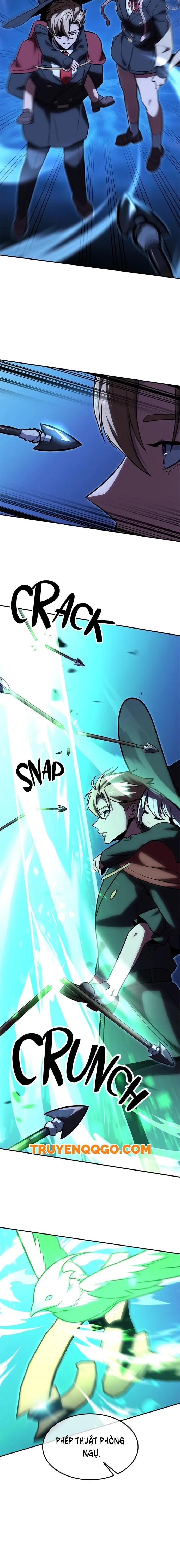 Cẩm Nang Sinh Tồn Của Nhân Vật Phụ Ở Học Viện Chapter 32 - Trang 2