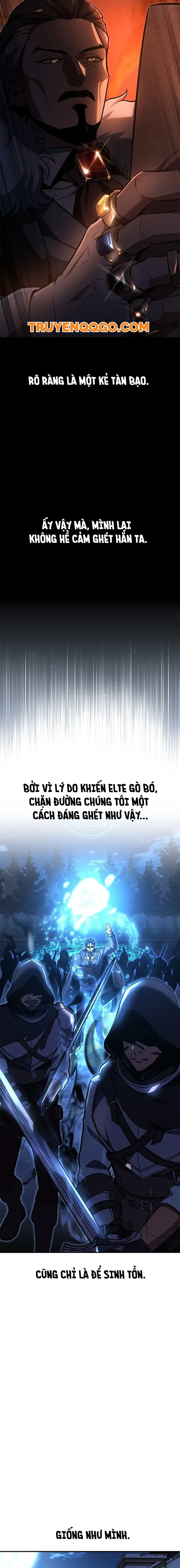 Cẩm Nang Sinh Tồn Của Nhân Vật Phụ Ở Học Viện Chapter 32 - Trang 2