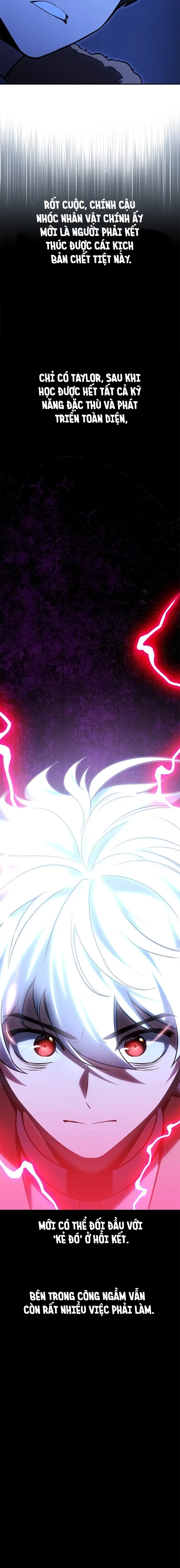 Cẩm Nang Sinh Tồn Của Nhân Vật Phụ Ở Học Viện Chapter 32 - Trang 2