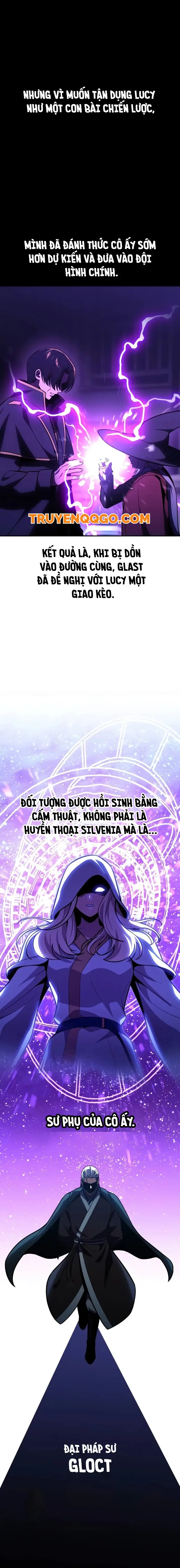 Cẩm Nang Sinh Tồn Của Nhân Vật Phụ Ở Học Viện Chapter 33 - Trang 2