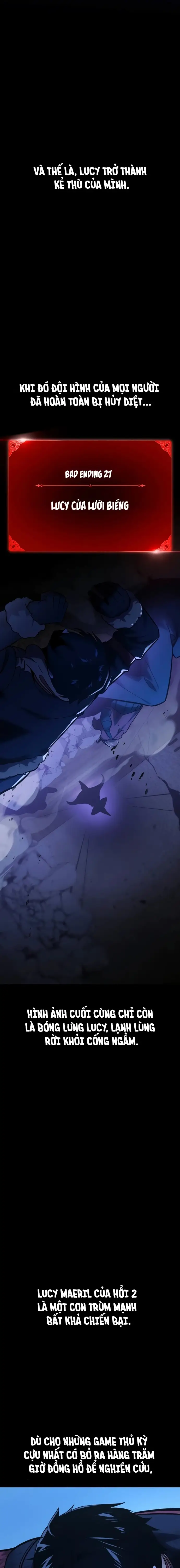 Cẩm Nang Sinh Tồn Của Nhân Vật Phụ Ở Học Viện Chapter 33 - Trang 2