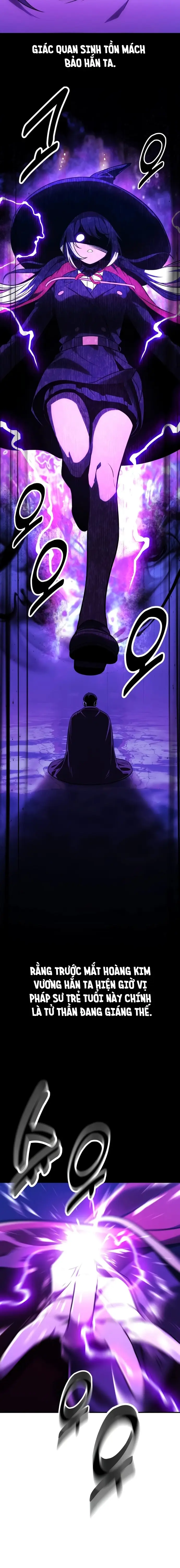 Cẩm Nang Sinh Tồn Của Nhân Vật Phụ Ở Học Viện Chapter 33 - Trang 2