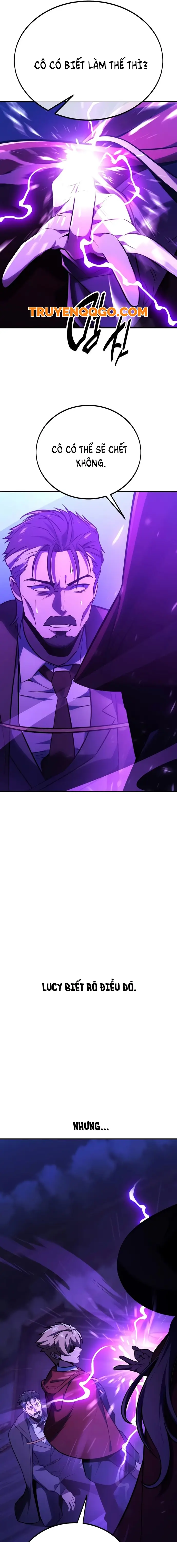 Cẩm Nang Sinh Tồn Của Nhân Vật Phụ Ở Học Viện Chapter 33 - Trang 2