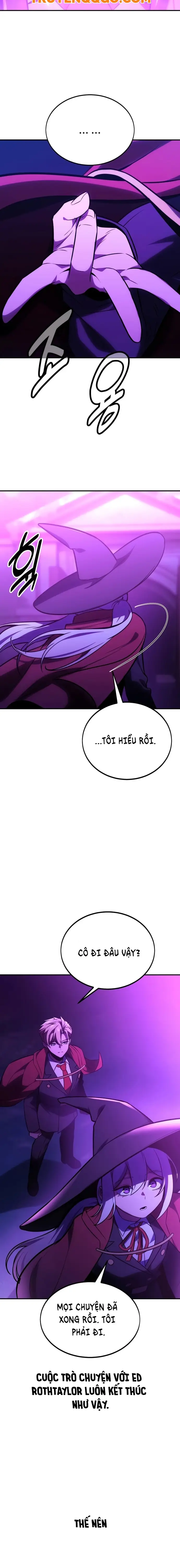 Cẩm Nang Sinh Tồn Của Nhân Vật Phụ Ở Học Viện Chapter 33 - Trang 2