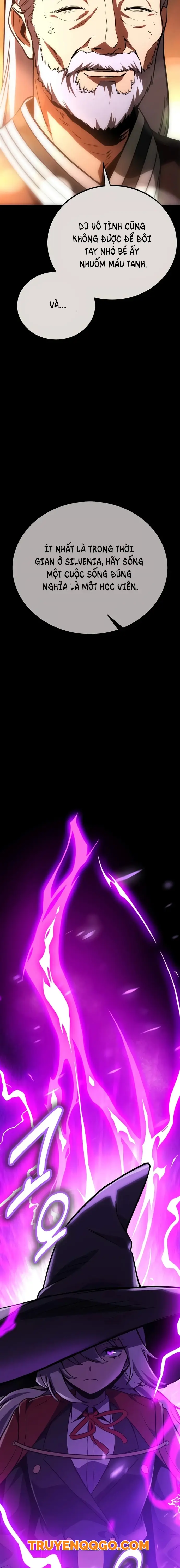 Cẩm Nang Sinh Tồn Của Nhân Vật Phụ Ở Học Viện Chapter 33 - Trang 2