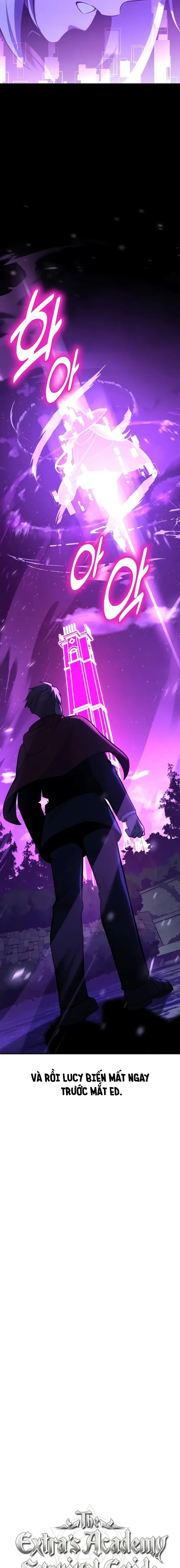 Cẩm Nang Sinh Tồn Của Nhân Vật Phụ Ở Học Viện Chapter 33 - Trang 2