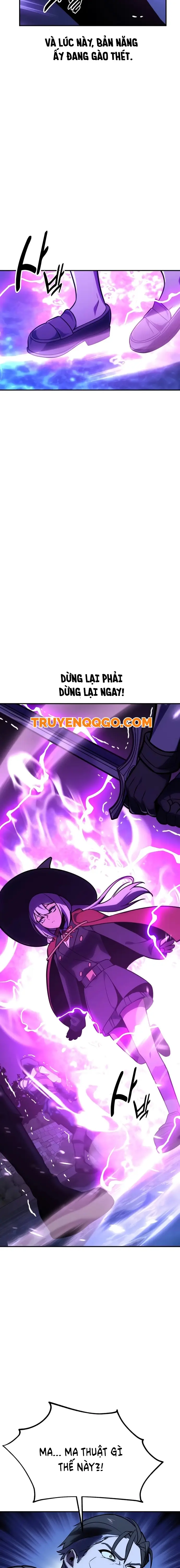 Cẩm Nang Sinh Tồn Của Nhân Vật Phụ Ở Học Viện Chapter 33 - Trang 2