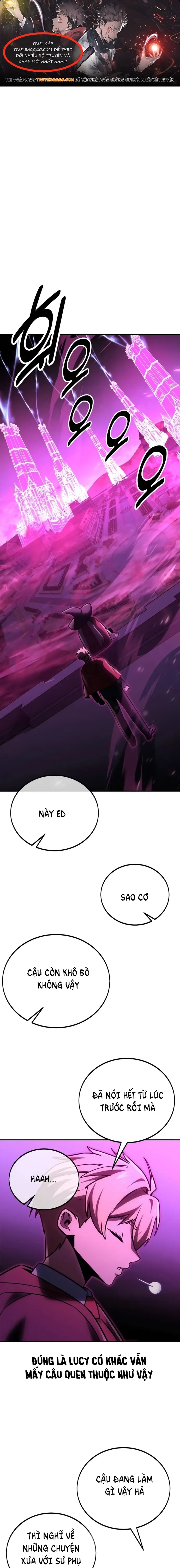 Cẩm Nang Sinh Tồn Của Nhân Vật Phụ Ở Học Viện Chapter 34 - Trang 2