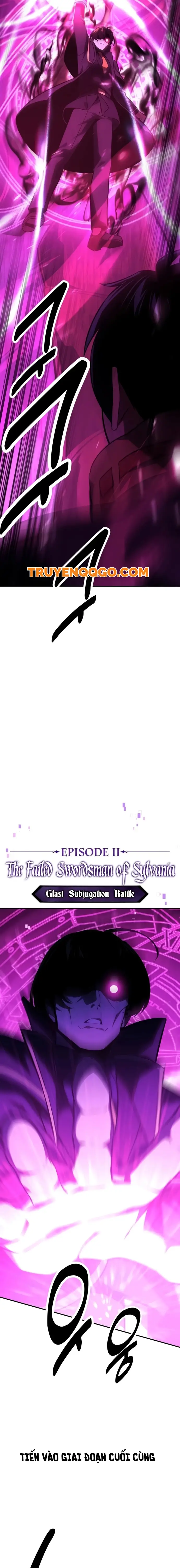 Cẩm Nang Sinh Tồn Của Nhân Vật Phụ Ở Học Viện Chapter 34 - Trang 2