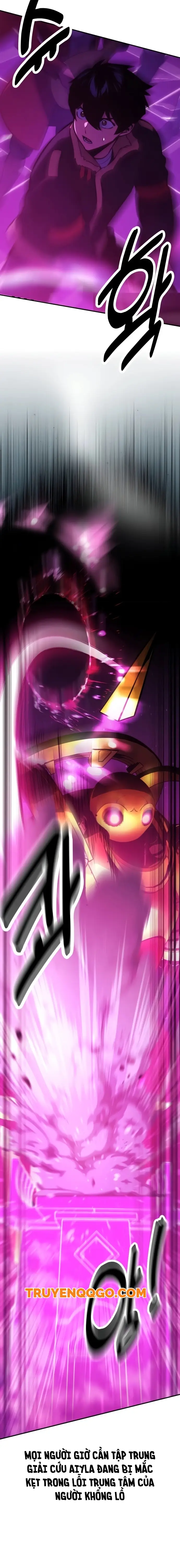 Cẩm Nang Sinh Tồn Của Nhân Vật Phụ Ở Học Viện Chapter 34 - Trang 2