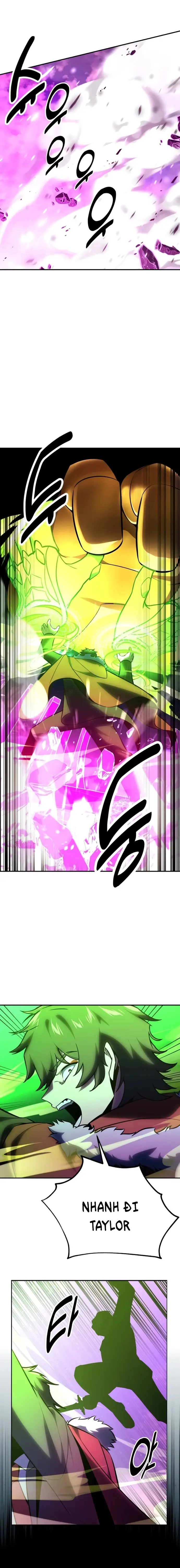 Cẩm Nang Sinh Tồn Của Nhân Vật Phụ Ở Học Viện Chapter 34 - Trang 2