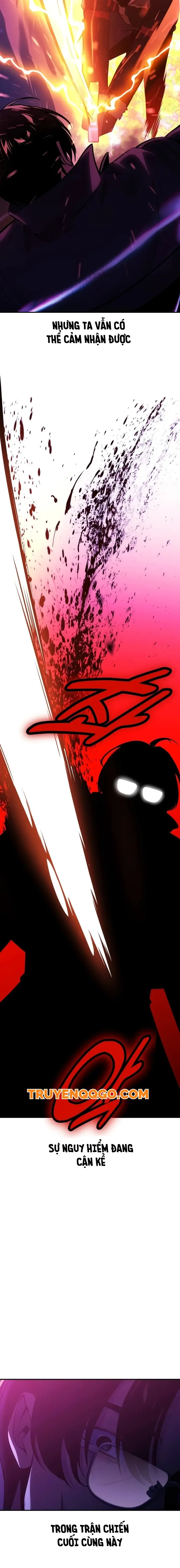 Cẩm Nang Sinh Tồn Của Nhân Vật Phụ Ở Học Viện Chapter 34 - Trang 2