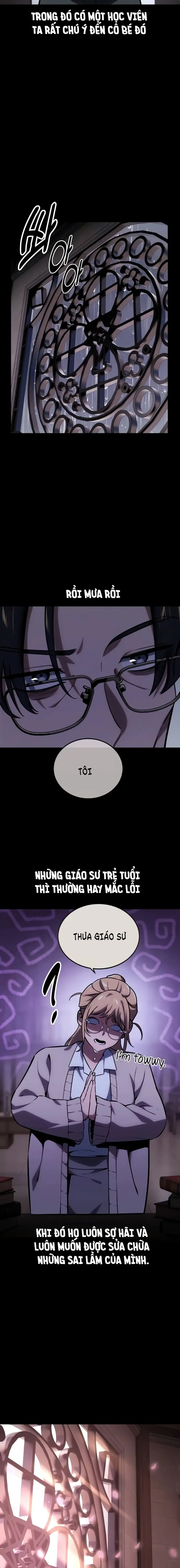 Cẩm Nang Sinh Tồn Của Nhân Vật Phụ Ở Học Viện Chapter 34 - Trang 2