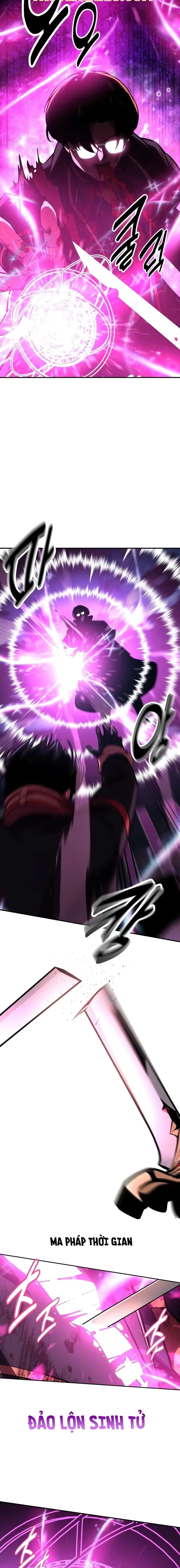 Cẩm Nang Sinh Tồn Của Nhân Vật Phụ Ở Học Viện Chapter 34 - Trang 2